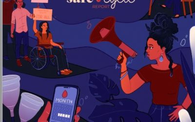 Safe Cycle Report: Ensuring a Safe Menstrual Cycle and Menstrual Equity