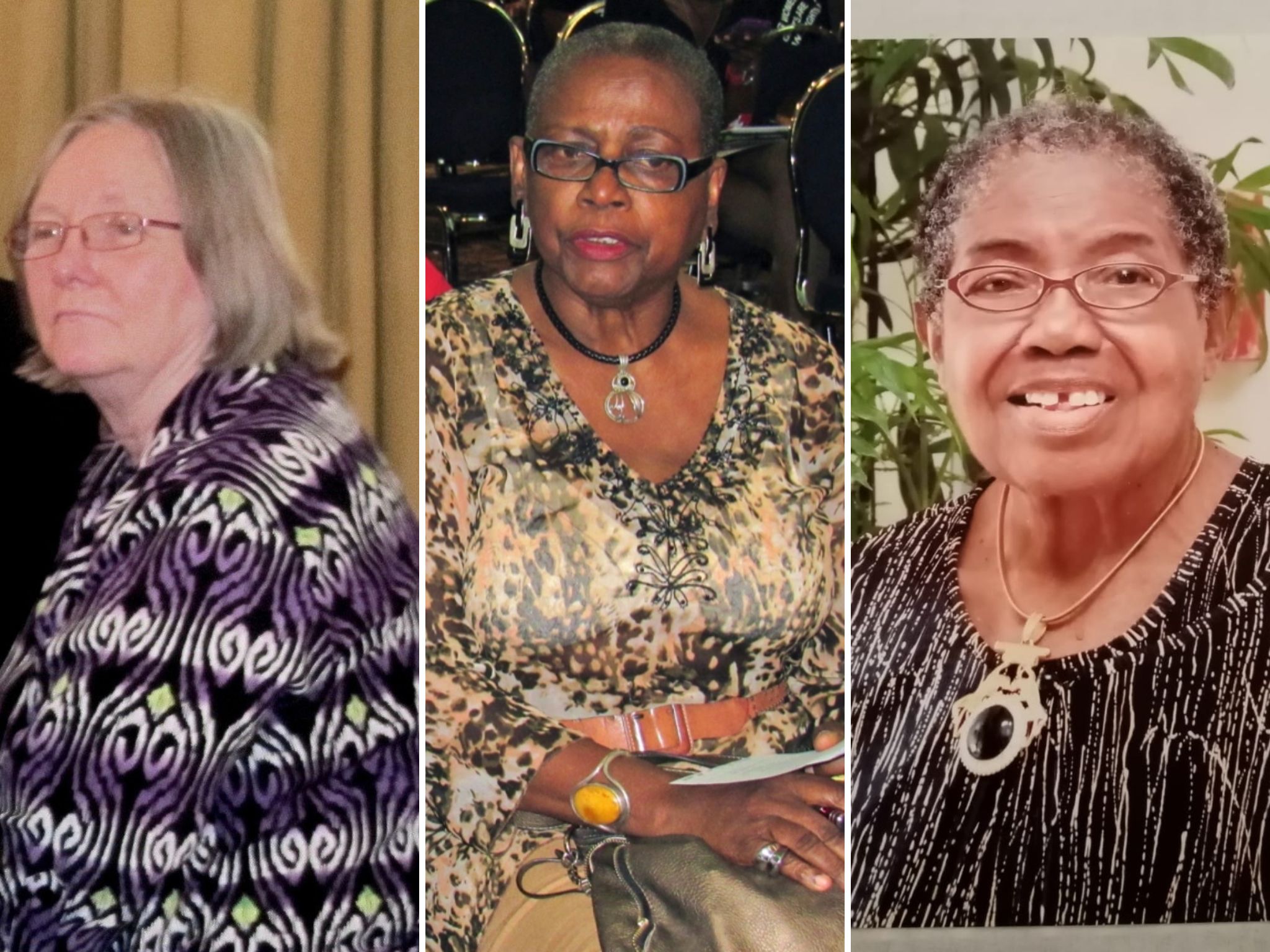 I can still hear their voice’: Three women who worked for Jamaica’s most vulnerable