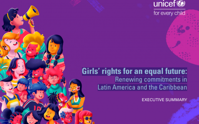 Girls’ rights for an equal future: Renewing commitments in Latin America and the Caribbean