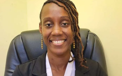 Nevis’ Gender Affairs Minister Nisbett Delivers Address to Mark International Women’s Day 2023