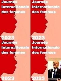 Haiti – International Women’s Day : Rain of messages (Video)